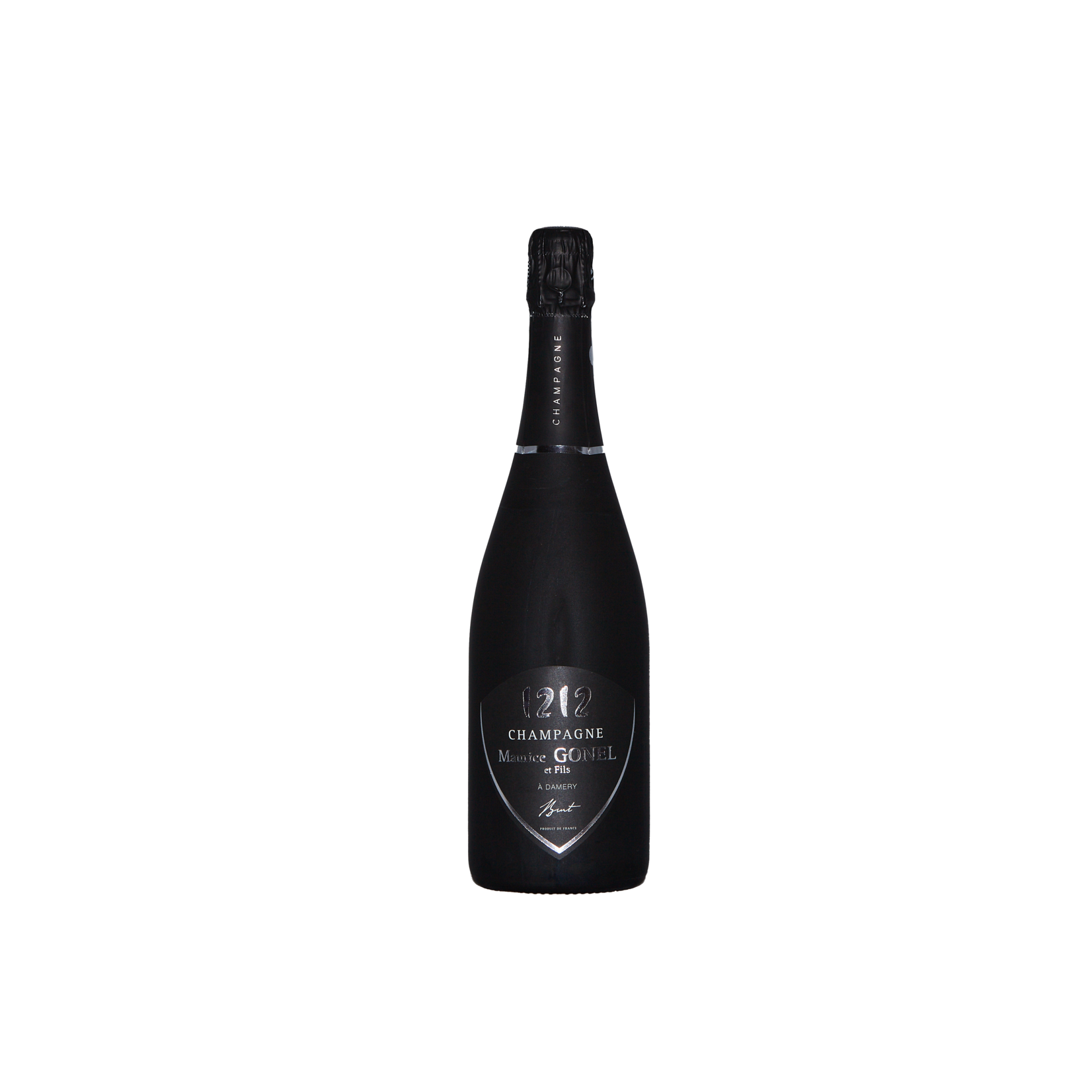 Maurice Gonel Cuvée Prestige Maurice Gonel 1212
