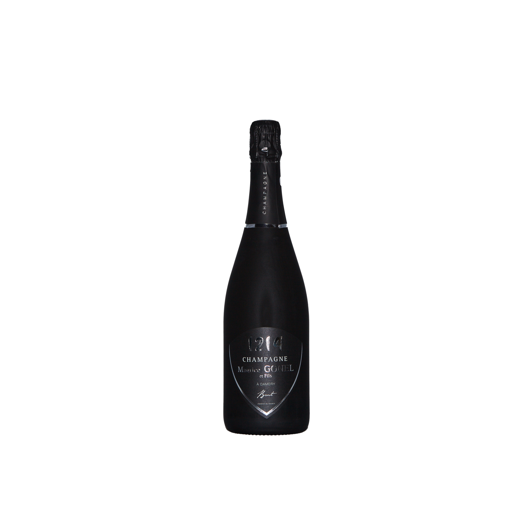 Maurice Gonel Cuvée Prestige Maurice Gonel 1214