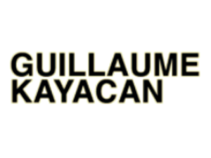 Guillaume Kayacan
