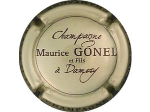 Maurice Gonel