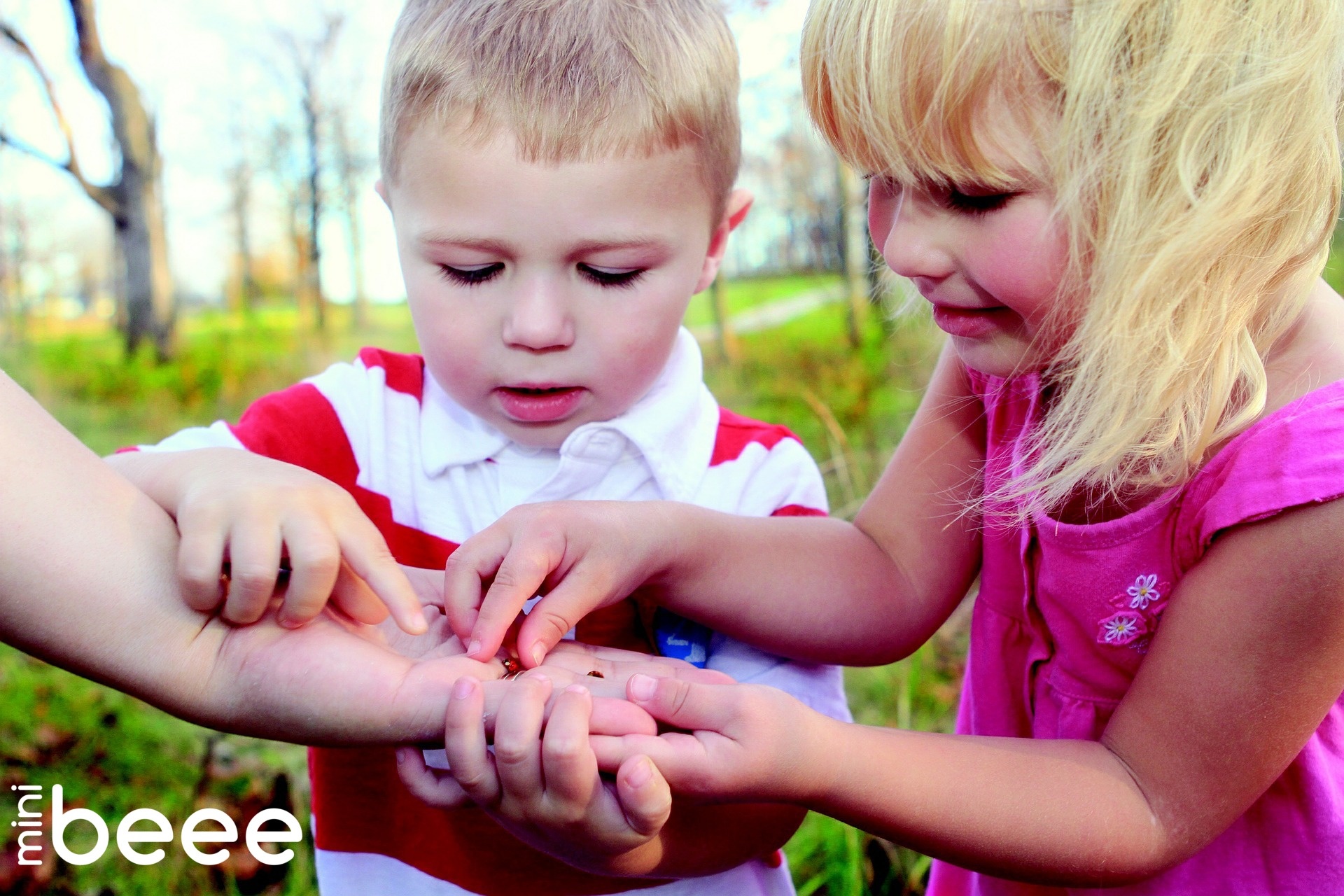 How do children learn?