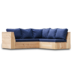 Stella Nova Modular Lounge Sofa