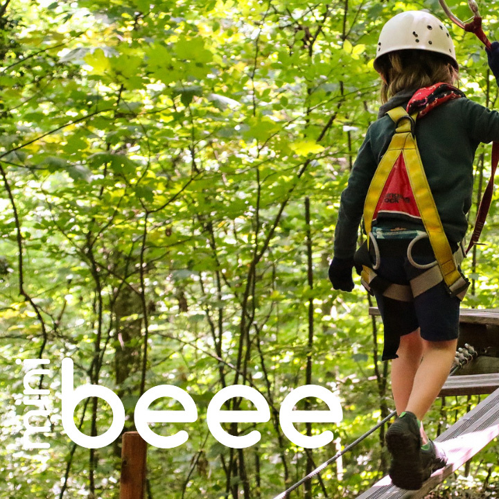 Mini Beee’s top 5 fun park trends