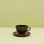 Kaffee form Latte Cup, 290ml