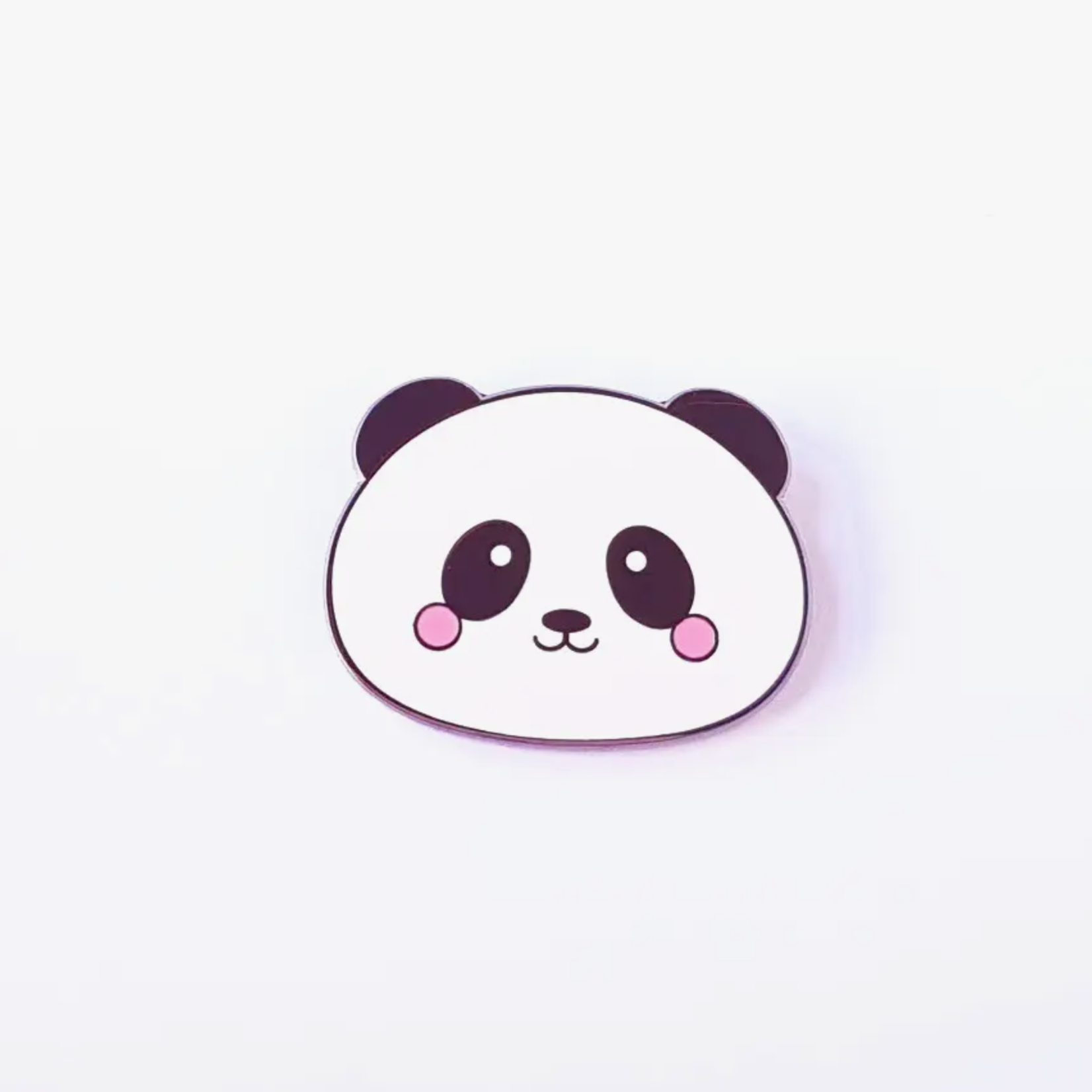 Studio Inktvis Panda pin