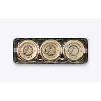 KAVIAAR CAVIAR POWERTRIO