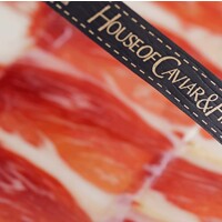 FINE FOOD Jamón Ibérico