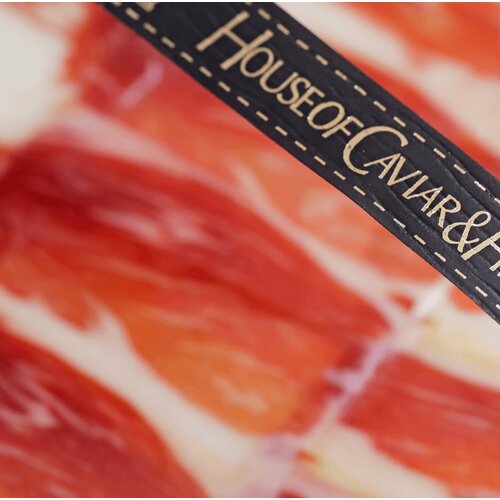 FINE FOOD Jamón Ibérico