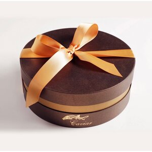 Kaviaar gift box