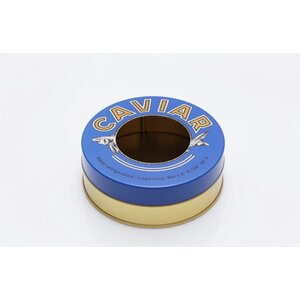 Caviar Serving Unit