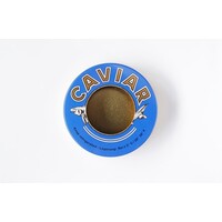 Accessoire Caviar Serving Unit