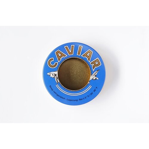 Accessoire Caviar Serving Unit