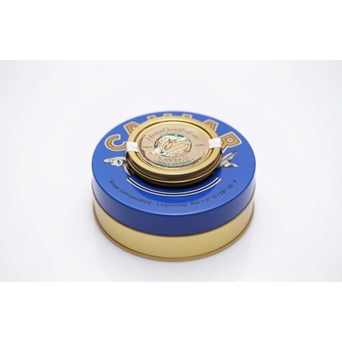 Accessoire Caviar Serving Unit