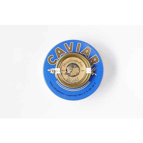 Accessoire Caviar Serving Unit