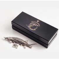 Accessoire Kaviaar opener