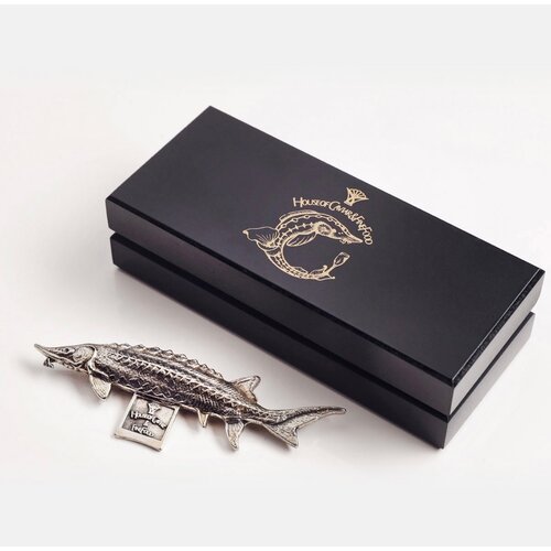 Accessoire Kaviaar opener