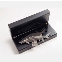 Accessoire Kaviaar opener