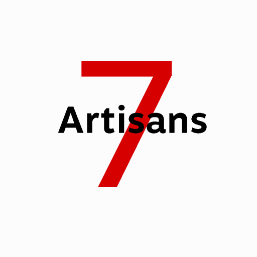 www.7artisans.co.uk
