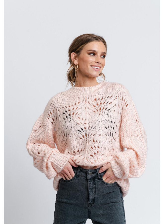 R&C - TARA KNIT LIGHT