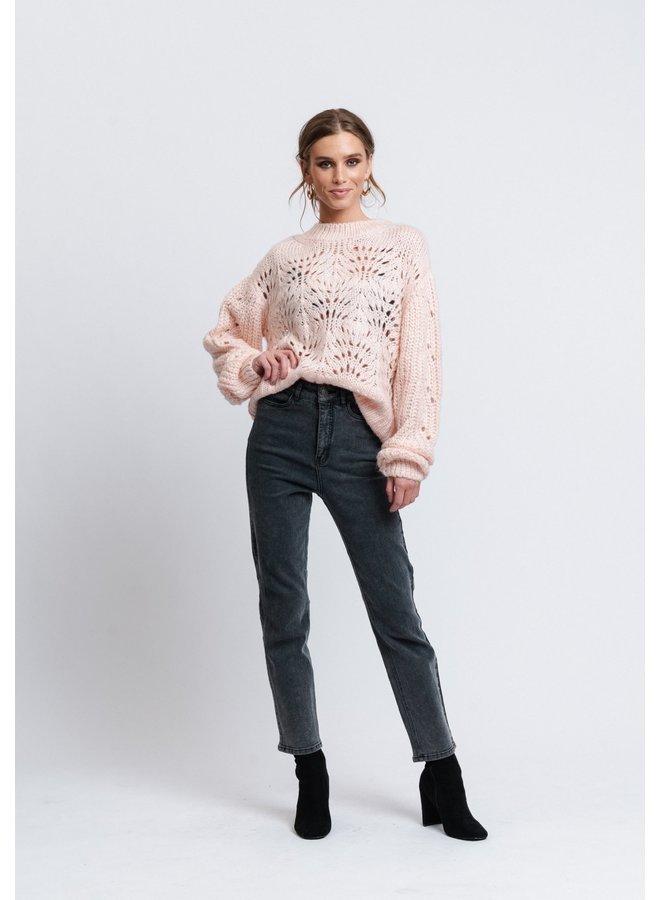 R&C - TARA KNIT LIGHT