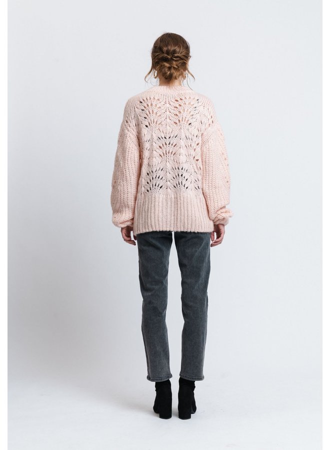 R&C - TARA KNIT LIGHT