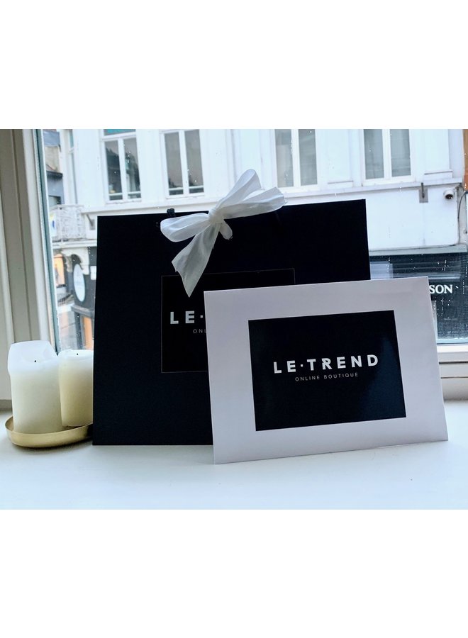 GIFT CARD €50