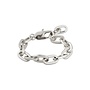 BRACELET TOLERANCE SILVER PLATED