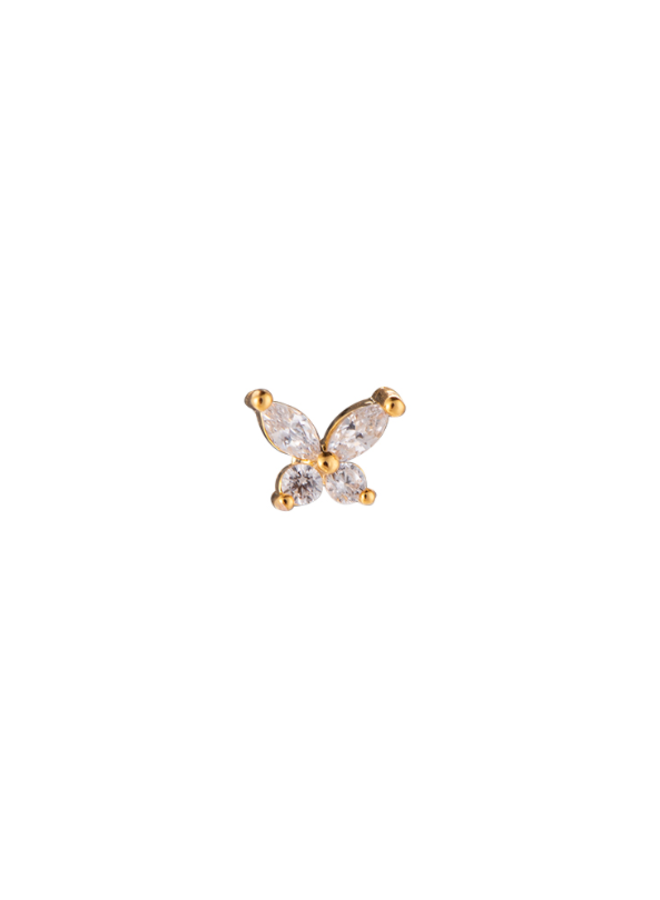 BUTTERFLY EARSTUD