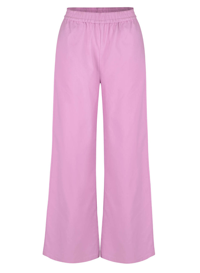 DORIS PANTS LILAC