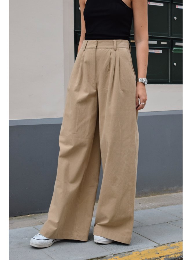 PALAZZO PANTS