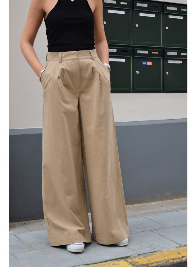 PALAZZO PANTS