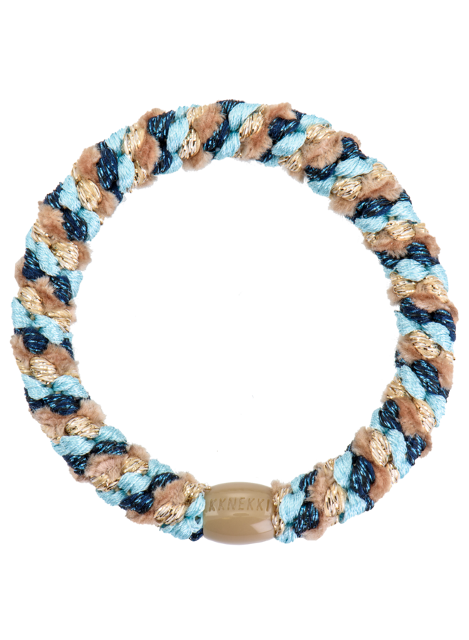 KKNEKKI MIX LIGHT BLUE BEIGE