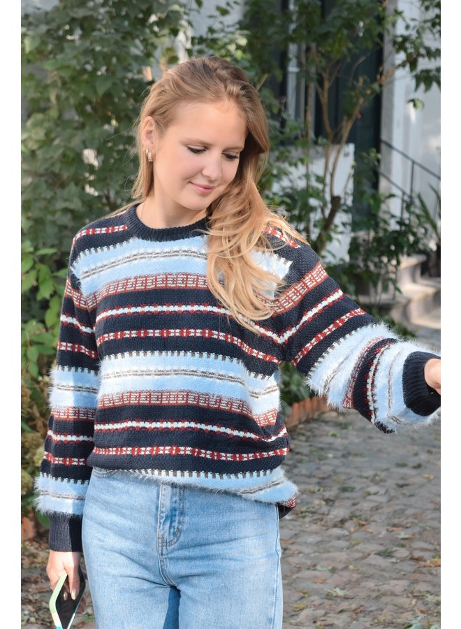 TARA KNIT