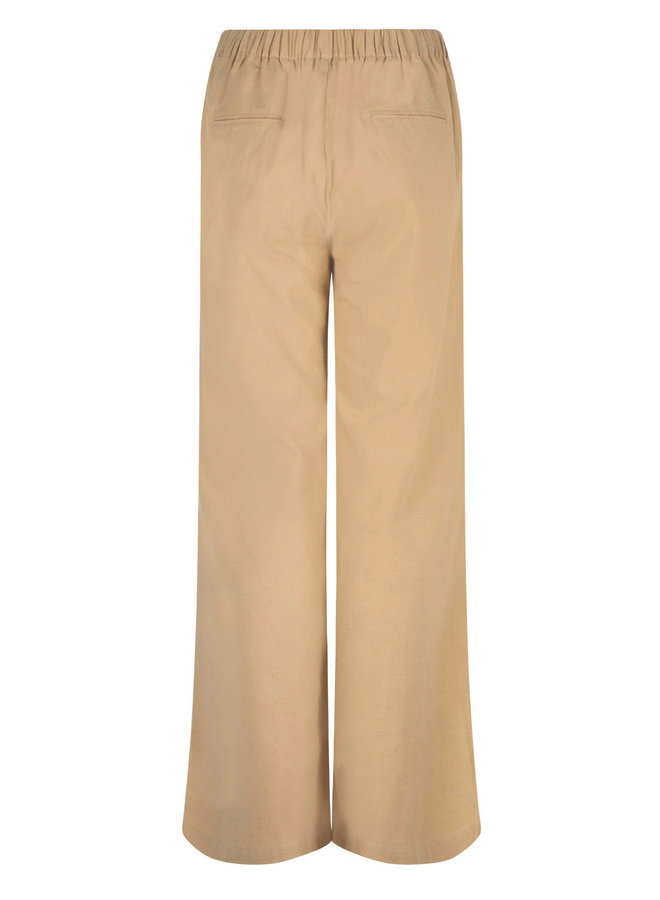 PANTS TAYLOR BEIGE