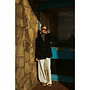JOSEPHINE BLAZER MARINE BLUE