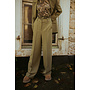 NORTH TROUSERS KHAKI