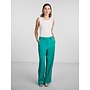 YASJELLA TROUSERS COLUMBIA