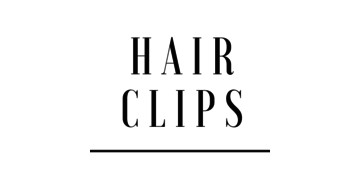 HAIR CLIPS