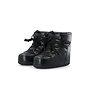 SNOWBOOTS NYLON BLACK