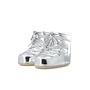 SNOWBOOTS NYLON SILVER