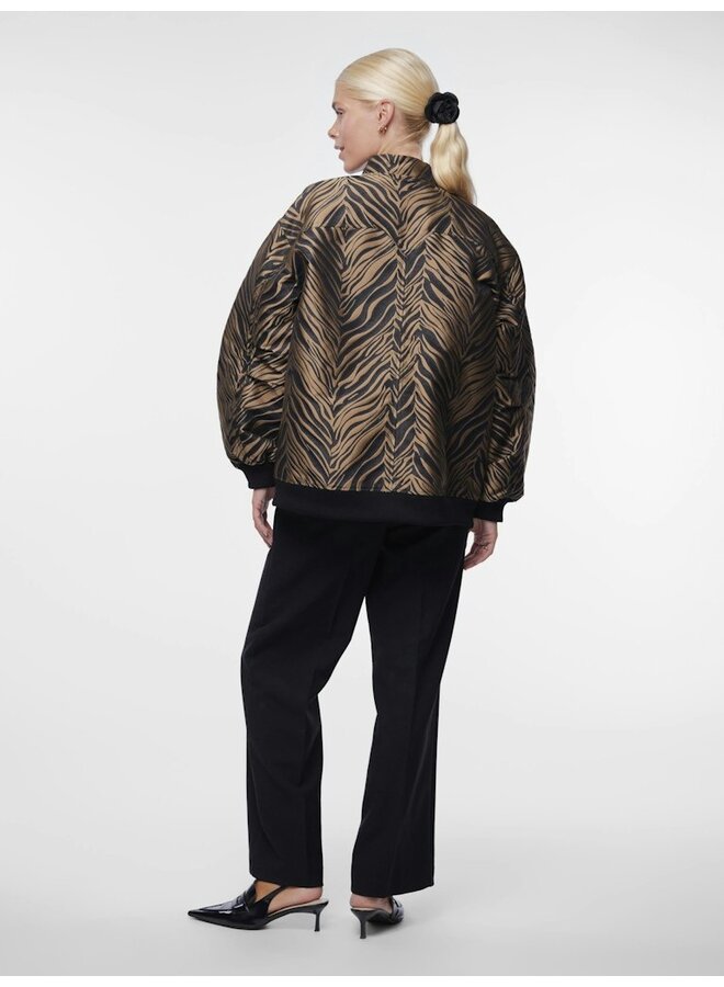 YASMALLA BOMBER JACKET