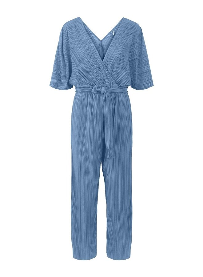 YASOLINDA ANKLE JUMPSUIT