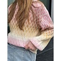 YASSPACE KNIT PULLOVER