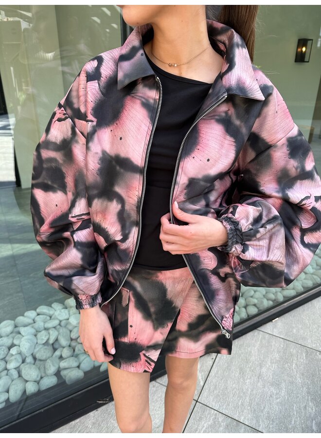 NOA BOMBER JACKET