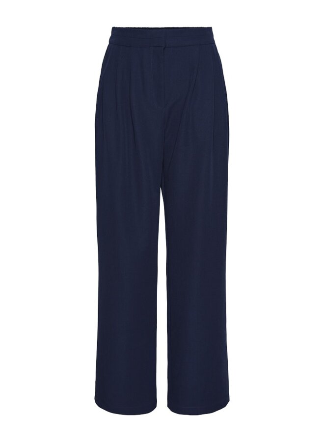 YASDAKOTA PANT NAVY