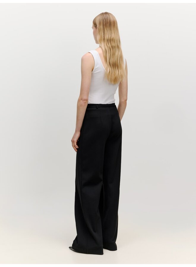 XARIA PANTS BLACK