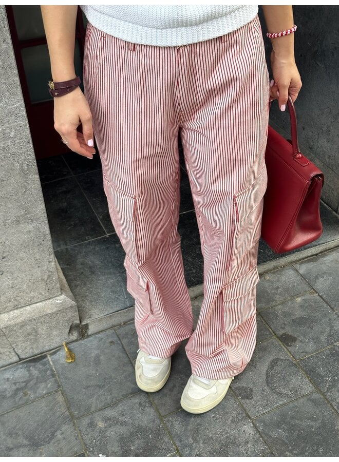 MILACC MILKBOY POCKET PANT