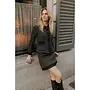 NEMRA SKIRT GREY
