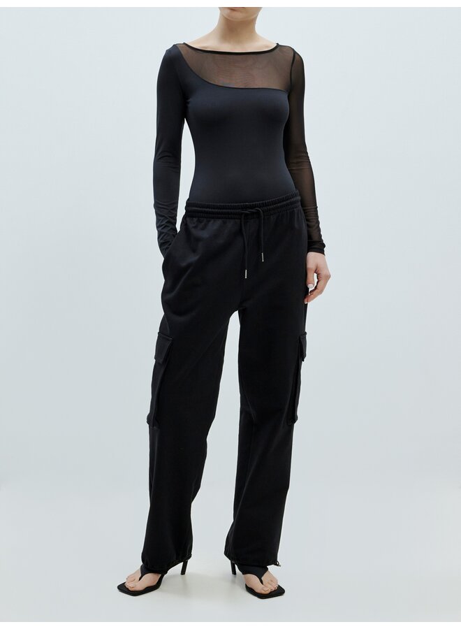 NIABI BODY BLACK