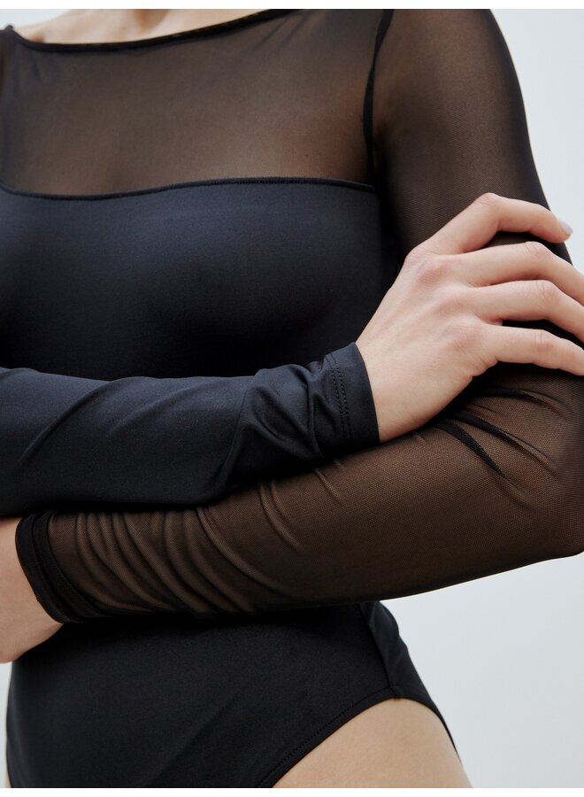NIABI BODY BLACK